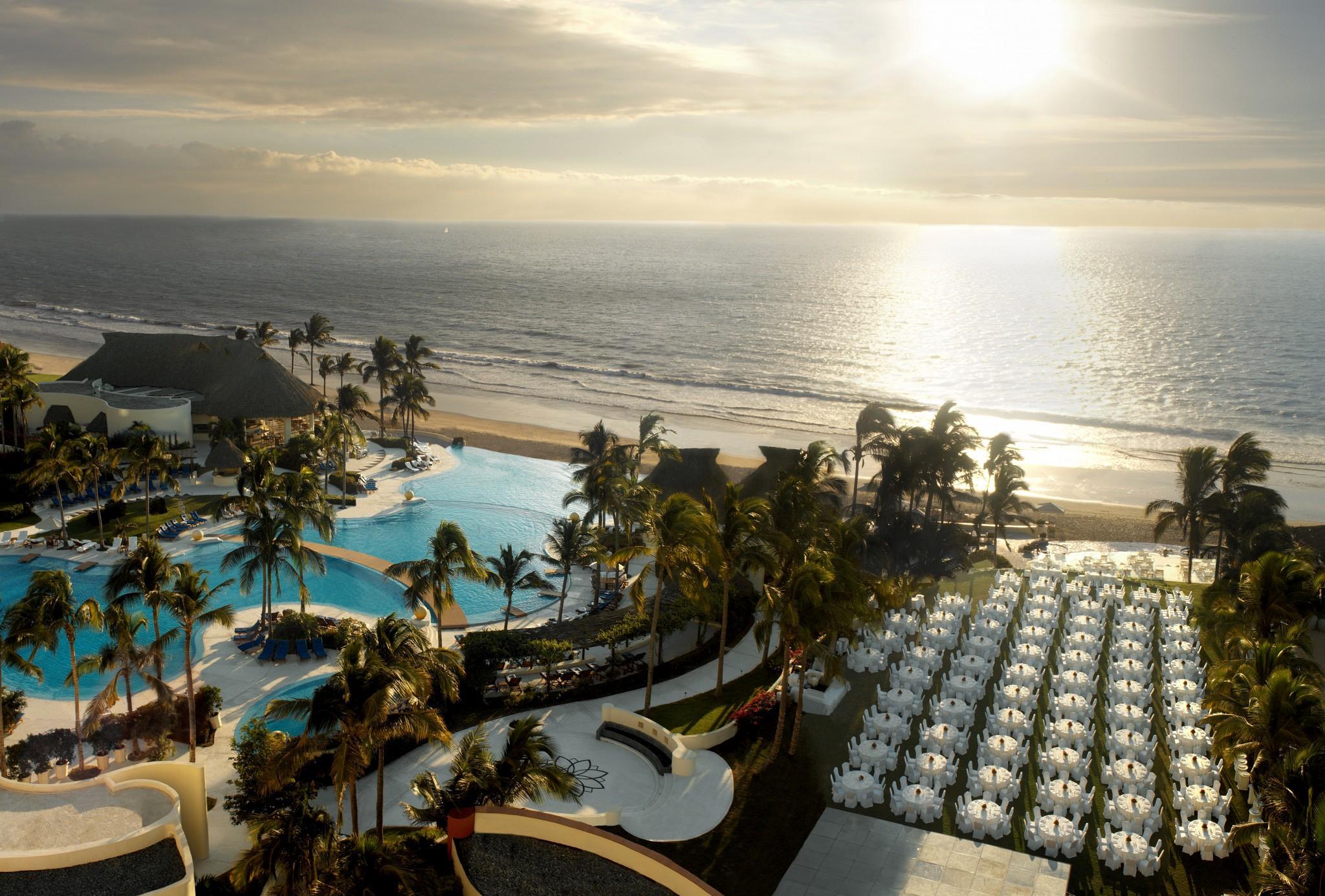 Grand Velas Riviera Nayarit Nuevo Vallarta Facilidades foto